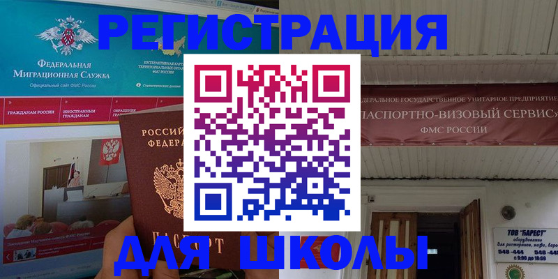 прописка паспорт в Дедовске